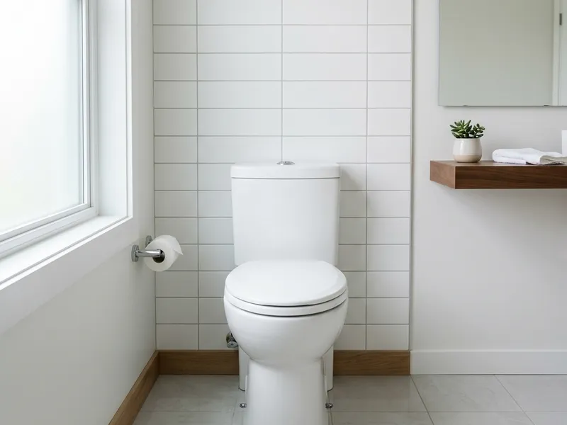 Toilet Repair & Installation Plumber in Peebles, OH